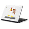 Looney Tunes Foghorn Leghorn Identity Samsung Chromebook Skin