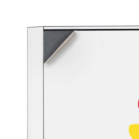 Looney Tunes Foghorn Leghorn Identity Corsair 4000D Tempered Glass Mid-Tower ATX Case Skin