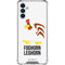 Looney Tunes Foghorn Leghorn Identity Galaxy A13 5G Clear Case