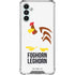 Looney Tunes Foghorn Leghorn Identity Galaxy A13 5G Clear Case