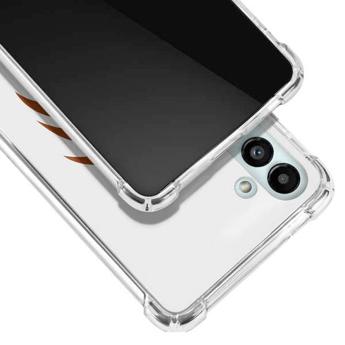 Looney Tunes Foghorn Leghorn Identity Galaxy A13 5G Clear Case