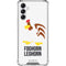 Looney Tunes Foghorn Leghorn Identity Galaxy A14 5G Clear Case