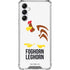 Looney Tunes Foghorn Leghorn Identity Galaxy A14 5G Clear Case