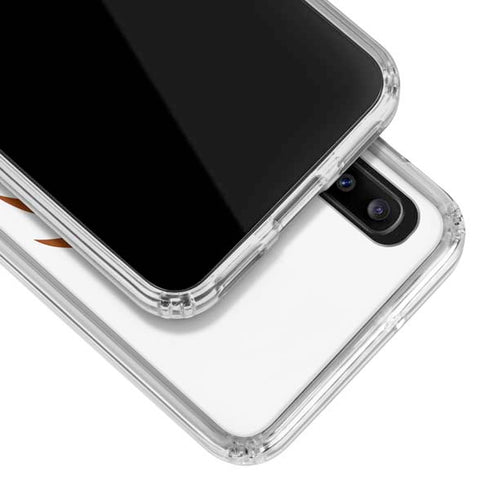 Looney Tunes Foghorn Leghorn Identity Galaxy A30 Clear Case