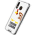 Looney Tunes Foghorn Leghorn Identity Galaxy A30 Clear Case
