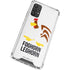 Looney Tunes Foghorn Leghorn Identity Galaxy A32 5G Clear Case