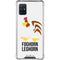 Looney Tunes Foghorn Leghorn Identity Galaxy A51 5G Clear Case