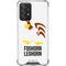 Looney Tunes Foghorn Leghorn Identity Galaxy A52 5G Clear Case