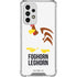 Looney Tunes Foghorn Leghorn Identity Galaxy A53 5G Clear Case
