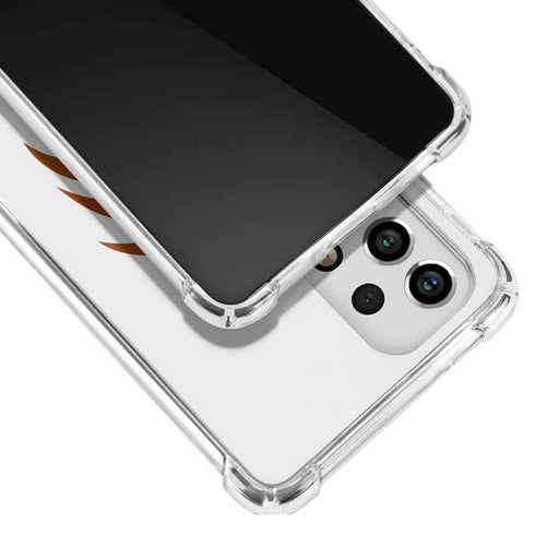 Looney Tunes Foghorn Leghorn Identity Galaxy A53 5G Clear Case