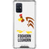 Looney Tunes Foghorn Leghorn Identity Galaxy A71 5G Clear Case