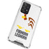 Looney Tunes Foghorn Leghorn Identity Galaxy A72 5G Clear Case
