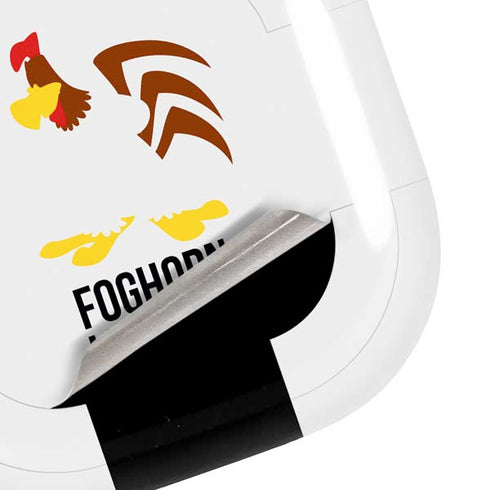 Looney Tunes Foghorn Leghorn Identity Galaxy Buds Pro Skin