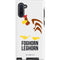 Looney Tunes Foghorn Leghorn Identity Galaxy Note 10 Pro Case