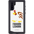 Looney Tunes Foghorn Leghorn Identity Galaxy Note 10 Waterproof Case
