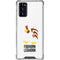 Looney Tunes Foghorn Leghorn Identity Galaxy Note20 5G Clear Case