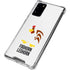 Looney Tunes Foghorn Leghorn Identity Galaxy Note20 5G Clear Case
