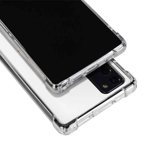 Looney Tunes Foghorn Leghorn Identity Galaxy Note20 5G Clear Case