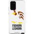 Looney Tunes Foghorn Leghorn Identity Galaxy Note20 5G Pro Case