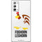 Looney Tunes Foghorn Leghorn Identity Galaxy Note20 5G Skin