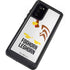 Looney Tunes Foghorn Leghorn Identity Galaxy Note20 5G Waterproof Case
