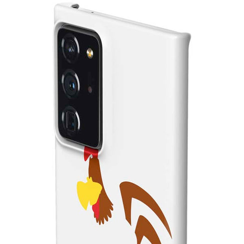 Looney Tunes Foghorn Leghorn Identity Galaxy Note20 Ultra 5G Lite Case