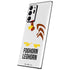 Looney Tunes Foghorn Leghorn Identity Galaxy Note20 Ultra 5G Skin