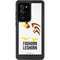 Looney Tunes Foghorn Leghorn Identity Galaxy Note20 Ultra 5G Waterproof Case