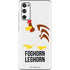 Looney Tunes Foghorn Leghorn Identity Galaxy S20 Fan Edition Skin