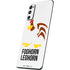 Looney Tunes Foghorn Leghorn Identity Galaxy S20 Fan Edition Skin