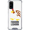 Looney Tunes Foghorn Leghorn Identity Galaxy S20 FE Clear Case