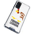 Looney Tunes Foghorn Leghorn Identity Galaxy S20 FE Clear Case
