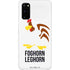 Looney Tunes Foghorn Leghorn Identity Galaxy S20 Lite Case