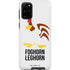 Looney Tunes Foghorn Leghorn Identity Galaxy S20 Plus Pro Case