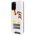 Looney Tunes Foghorn Leghorn Identity Galaxy S20 Plus Pro Case