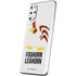 Looney Tunes Foghorn Leghorn Identity Galaxy S20 Plus Skin