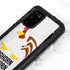 Looney Tunes Foghorn Leghorn Identity Galaxy S20 Plus Waterproof Case