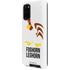 Looney Tunes Foghorn Leghorn Identity Galaxy S20 Pro Case