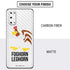 Looney Tunes Foghorn Leghorn Identity Galaxy S20 Skin