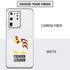 Looney Tunes Foghorn Leghorn Identity Galaxy S20 Ultra 5G Skin