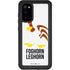 Looney Tunes Foghorn Leghorn Identity Galaxy S20 Waterproof Case