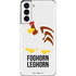 Looney Tunes Foghorn Leghorn Identity Galaxy S21 5G Skin