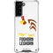 Looney Tunes Foghorn Leghorn Identity Galaxy S21 Plus 5G Clear Case