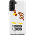 Looney Tunes Foghorn Leghorn Identity Galaxy S21 Plus 5G Pro Case