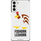 Looney Tunes Foghorn Leghorn Identity Galaxy S21 Plus 5G Skin