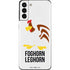 Looney Tunes Foghorn Leghorn Identity Galaxy S21 Plus 5G Skin