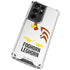 Looney Tunes Foghorn Leghorn Identity Galaxy S21 Ultra 5G Clear Case