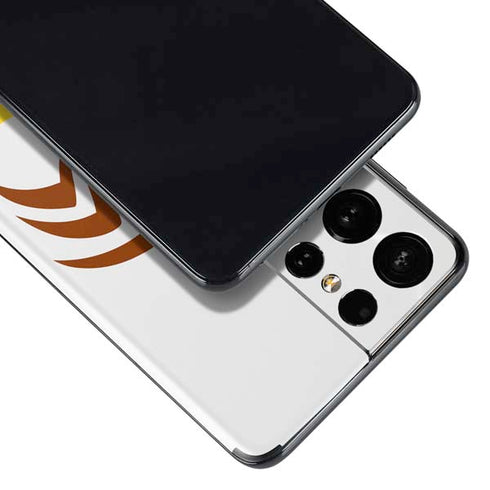 Looney Tunes Foghorn Leghorn Identity Galaxy S21 Ultra 5G Skin