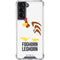 Looney Tunes Foghorn Leghorn Identity Galaxy S22 Clear Case