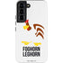 Looney Tunes Foghorn Leghorn Identity Galaxy S22 Pro Case